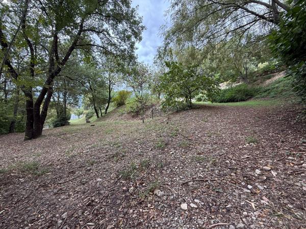 Lodève (34700) Magnifique maison contemporaine de 150 m² avec piscine à débordement et grand terrain de 10 800m² clos