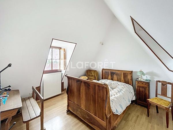 Achat maison près de SENNECEY LE GRAND - 8 pièce(s) - 316 m² - 569 000 €