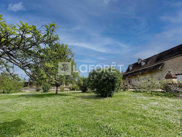 Achat maison près de SENNECEY LE GRAND - 8 pièce(s) - 316 m² - 569 000 €