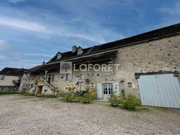 Achat maison près de SENNECEY LE GRAND - 8 pièce(s) - 316 m² - 569 000 €