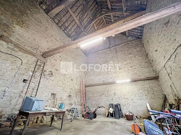 Achat maison près de SENNECEY LE GRAND - 8 pièce(s) - 316 m² - 569 000 €