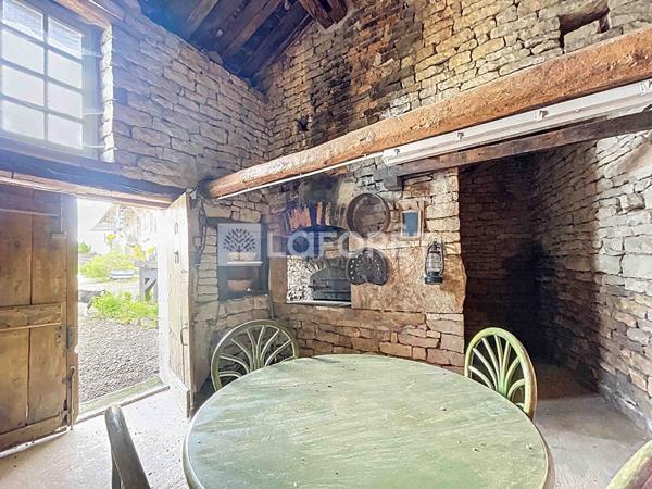 Achat maison près de SENNECEY LE GRAND - 8 pièce(s) - 316 m² - 569 000 €