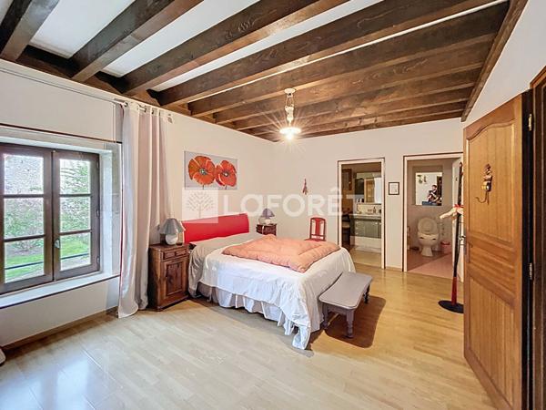 Achat maison près de SENNECEY LE GRAND - 8 pièce(s) - 316 m² - 569 000 €