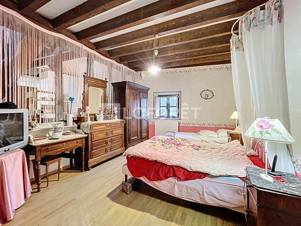 Achat maison près de SENNECEY LE GRAND - 8 pièce(s) - 316 m² - 569 000 €