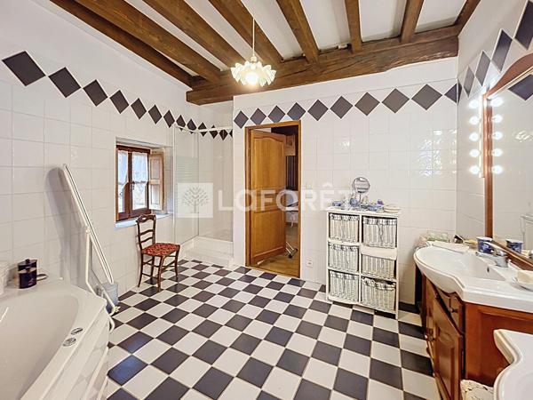 Achat maison près de SENNECEY LE GRAND - 8 pièce(s) - 316 m² - 569 000 €