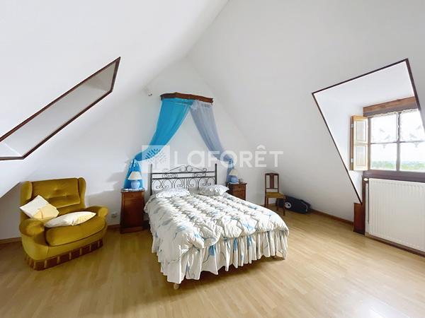 Achat maison près de SENNECEY LE GRAND - 8 pièce(s) - 316 m² - 569 000 €