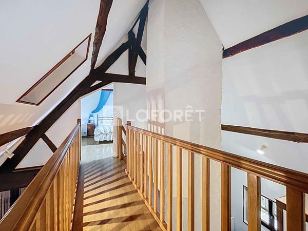 Achat maison près de SENNECEY LE GRAND - 8 pièce(s) - 316 m² - 569 000 €