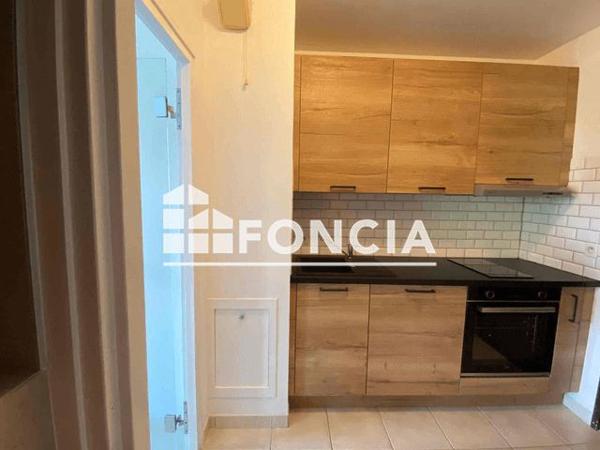 Location Studio 35.93 m² - 24-26 CHEMIN DE VESSY Ferney Voltaire 01210