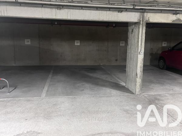 Appartement à vendre 2 pièces 54 m² Choisy-le-Roi