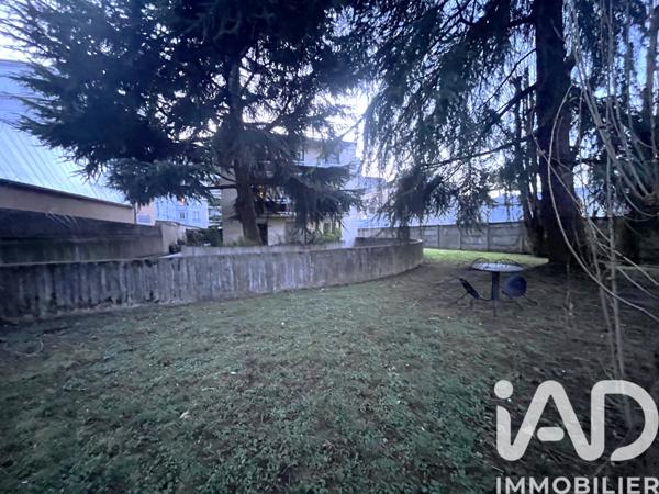 Appartement à vendre 2 pièces 54 m² Choisy-le-Roi