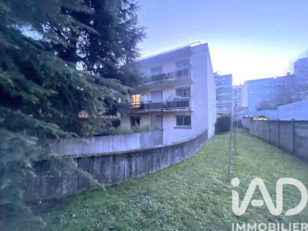 Appartement à vendre 2 pièces 54 m² Choisy-le-Roi