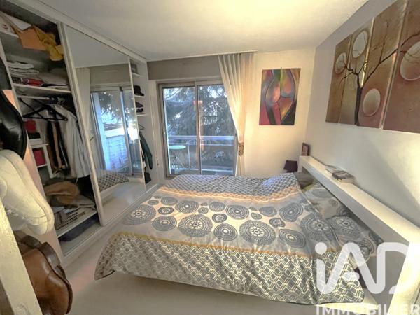 Appartement à vendre 2 pièces 54 m² Choisy-le-Roi