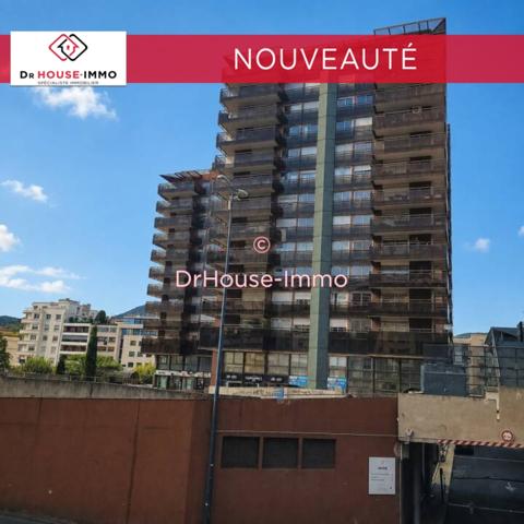 Appartement à louer 2 pièces de 57 m²