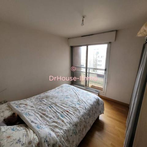 Appartement à louer 2 pièces de 57 m²