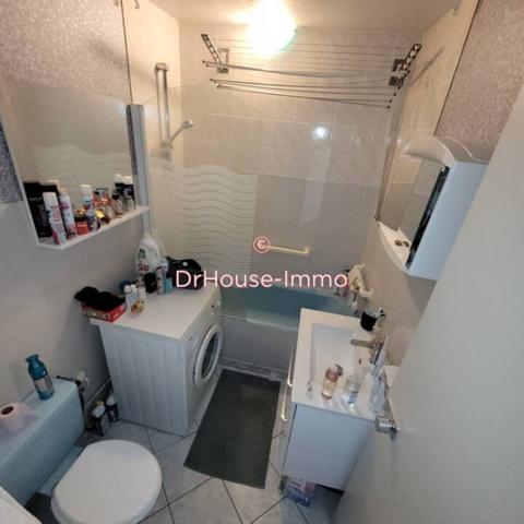 Appartement à louer 2 pièces de 57 m²
