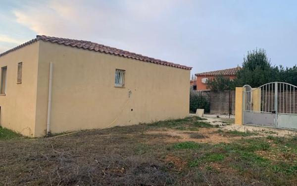 Maison à louer    3 pièces • 55,48 m2 Saint-Gilles