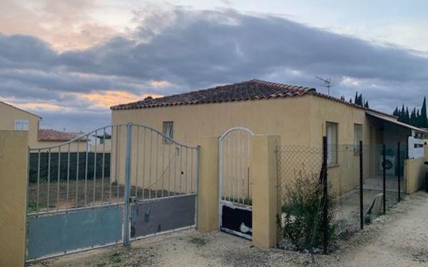 Maison à louer    3 pièces • 55,48 m2 Saint-Gilles