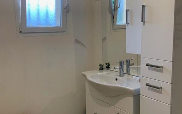 Maison à louer    3 pièces • 55,48 m2 Saint-Gilles