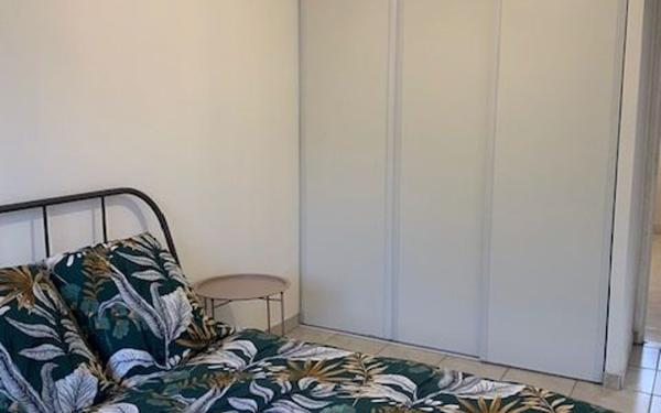 Maison à louer    3 pièces • 55,48 m2 Saint-Gilles