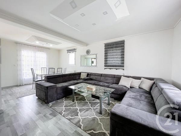 Maison à vendre  6 pièces - 121,78 m2 MAROLLES SUR SEINE - 77