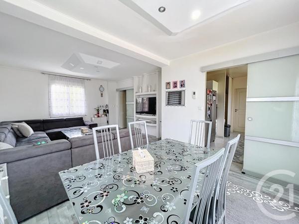 Maison à vendre  6 pièces - 121,78 m2 MAROLLES SUR SEINE - 77