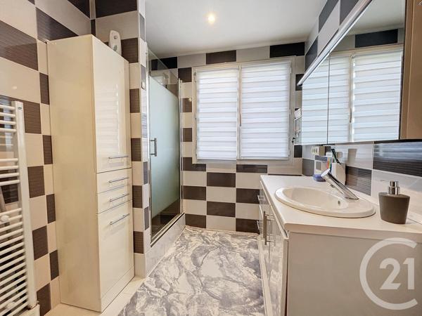 Maison à vendre  6 pièces - 121,78 m2 MAROLLES SUR SEINE - 77