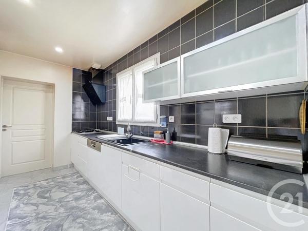Maison à vendre  6 pièces - 121,78 m2 MAROLLES SUR SEINE - 77