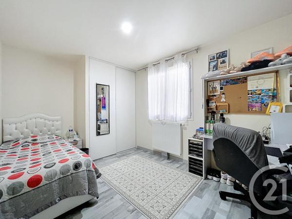 Maison à vendre  6 pièces - 121,78 m2 MAROLLES SUR SEINE - 77