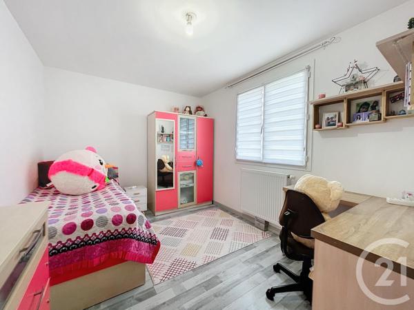 Maison à vendre  6 pièces - 121,78 m2 MAROLLES SUR SEINE - 77