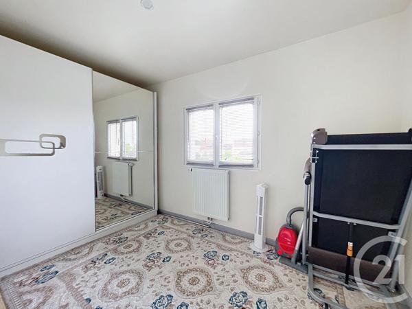 Maison à vendre  6 pièces - 121,78 m2 MAROLLES SUR SEINE - 77