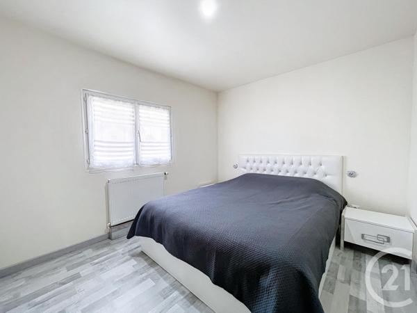 Maison à vendre  6 pièces - 121,78 m2 MAROLLES SUR SEINE - 77