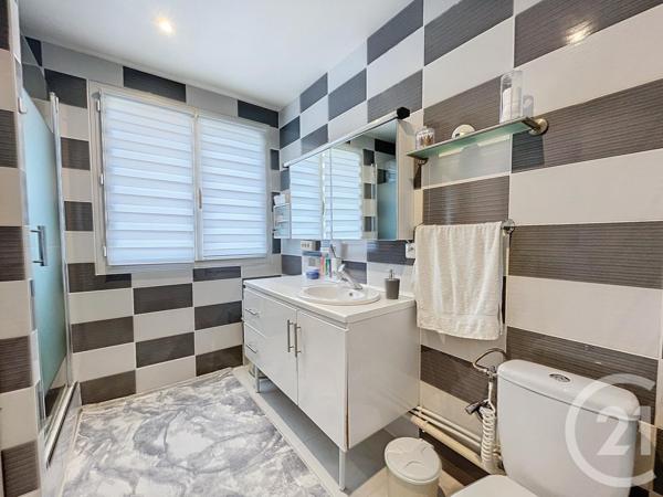 Maison à vendre  6 pièces - 121,78 m2 MAROLLES SUR SEINE - 77