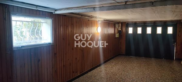 Maison Luce 4 pièce(s) 60 m2