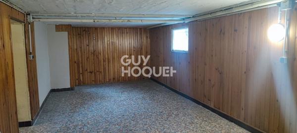 Maison Luce 4 pièce(s) 60 m2