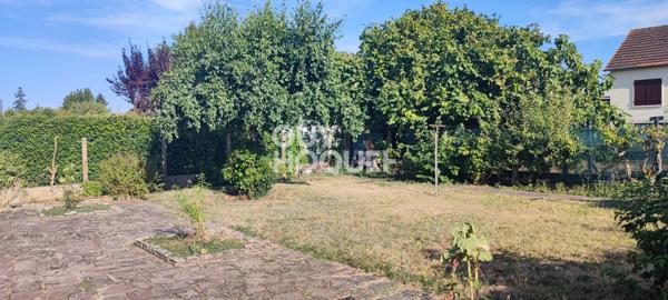 Maison Luce 4 pièce(s) 60 m2