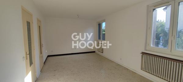 Maison Luce 4 pièce(s) 60 m2