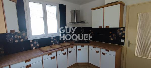 Maison Luce 4 pièce(s) 60 m2