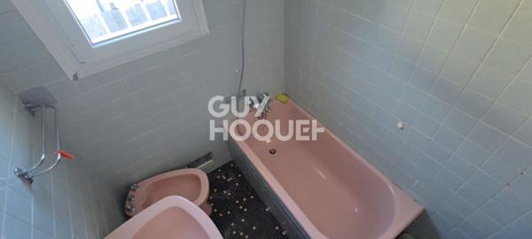 Maison Luce 4 pièce(s) 60 m2
