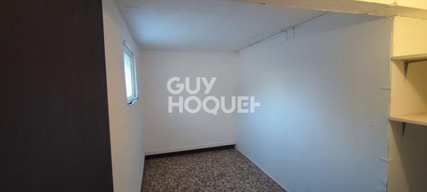 Maison Luce 4 pièce(s) 60 m2