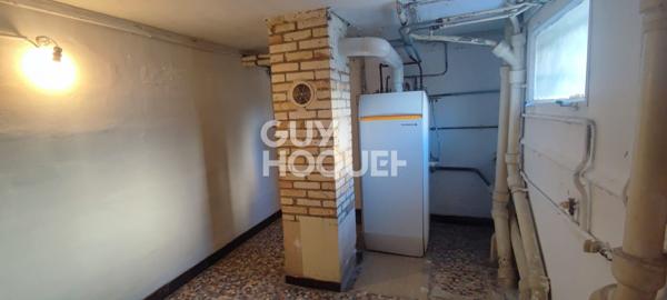 Maison Luce 4 pièce(s) 60 m2