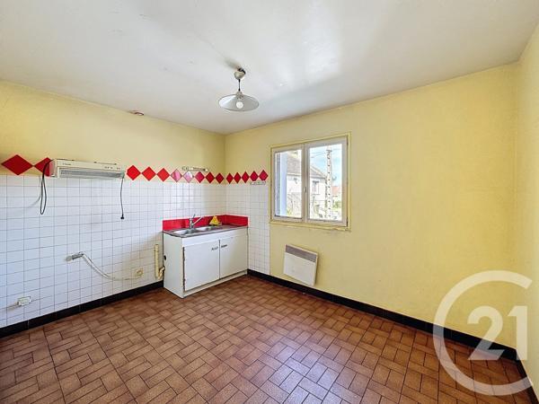 Maison à vendre  3 pièces - 61,50 m2 SALBRIS - 41