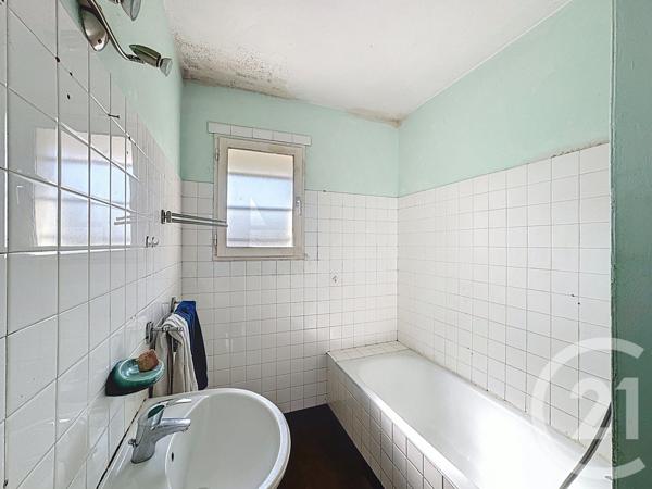 Maison à vendre  3 pièces - 61,50 m2 SALBRIS - 41