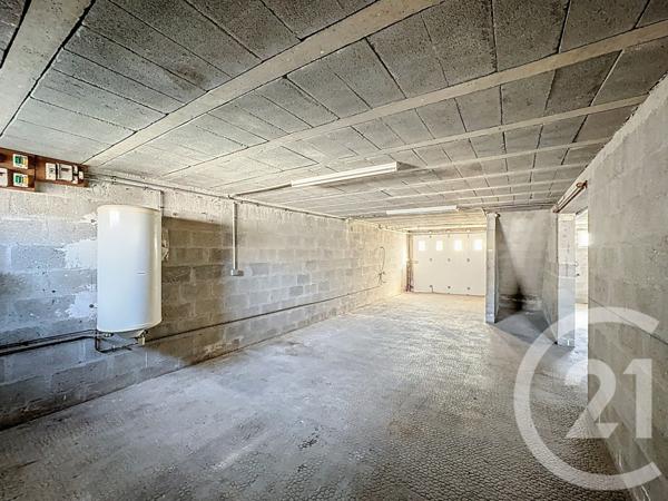Maison à vendre  3 pièces - 61,50 m2 SALBRIS - 41