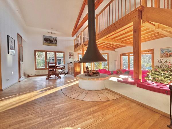 Vente Villa 6 pièces 190 m2 à Gignac