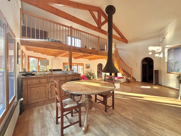 Vente Villa 6 pièces 190 m2 à Gignac