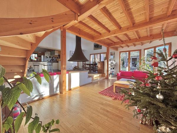 Vente Villa 6 pièces 190 m2 à Gignac