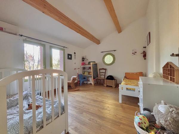 Vente Villa 6 pièces 190 m2 à Gignac