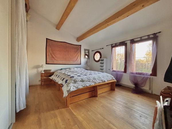 Vente Villa 6 pièces 190 m2 à Gignac