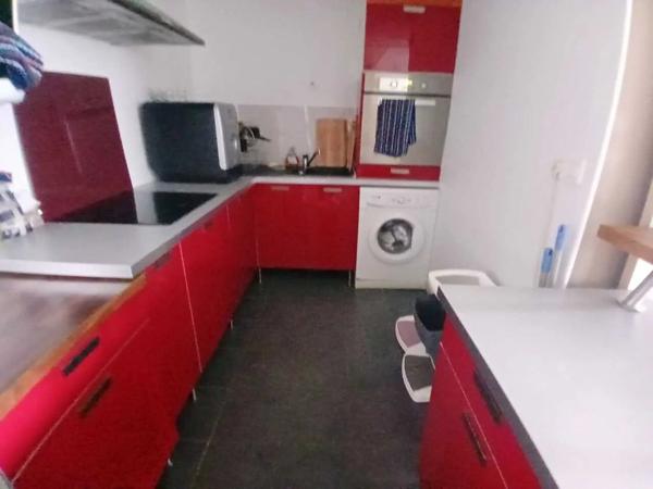 Vente Appartement 2 pièces 48 m2 à Saint-Sébastien-sur-Loire