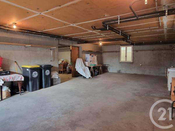 Maison à vendre  6 pièces - 130 m2 SAVIGNY EN SANCERRE - 18